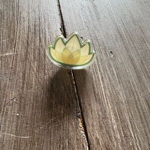 Tiana Project Pin - Rare